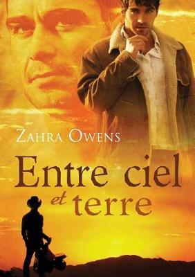 Entre Ciel Et Terre (Translation) - Zahra Owens