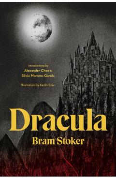 Poza produsului Dracula - Bram Stoker