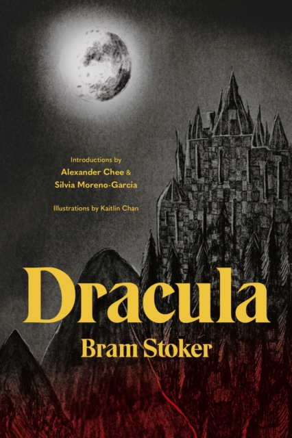 Dracula - Bram Stoker