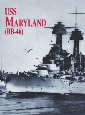USS Maryland - Turner Publishing