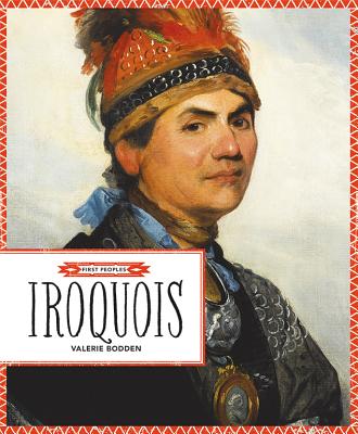 Iroquois - Valerie Bodden