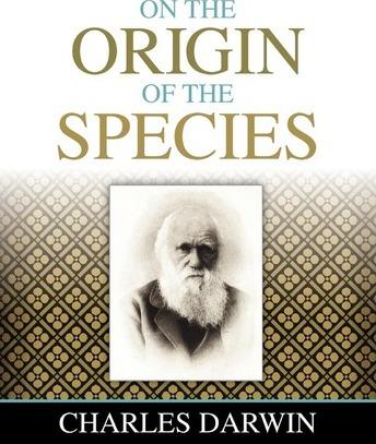 On the Origin of the Species - Charles Darwin