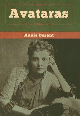 Avataras - Annie Besant