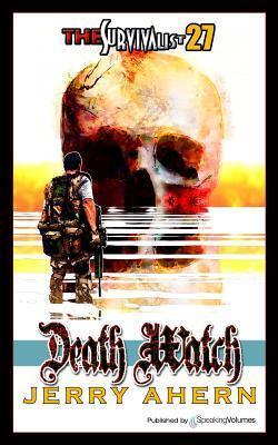 Death Watch - Jerry Ahern