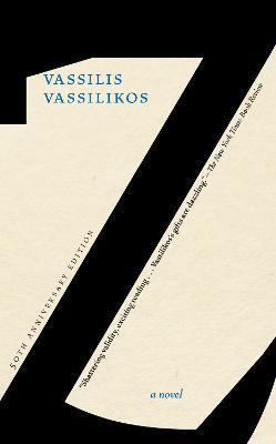 Z, 50th Anniversary Edition - Vassilis Vassilikos