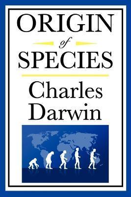 Origin of Species - Charles Darwin