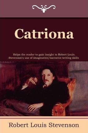 Catriona - Robert Louis Stevenson