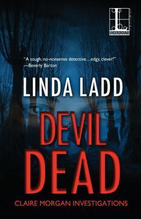 Devil Dead - Linda Ladd