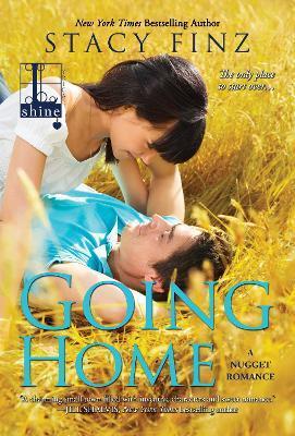 Going Home - Stacy Finz