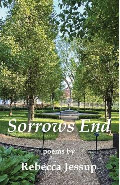 Poza produsului Sorrows End - Rebecca Jessup