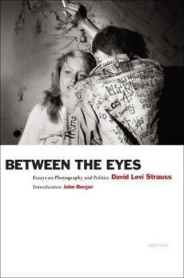 David Levi Strauss: Between the Eyes: Essays on Photography and Politics - David Levi Strauss