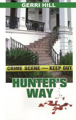 Coperta cărții 'Hunter's Way - Gerri Hill'
