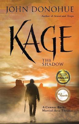 Kage: The Shadow - John J. Donohue