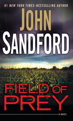 Coperta cărții 'Field of Prey - John Sandford'