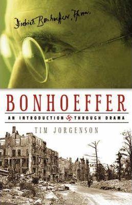 Bonhoeffer - Tim Jorgenson