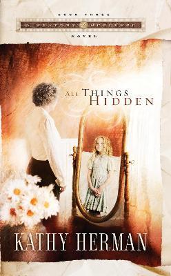 All Things Hidden - Herman