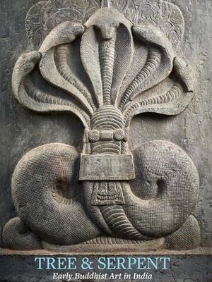Tree & Serpent: Early Buddhist Art in India - John Guy