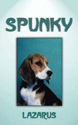 Spunky - Dori Brink