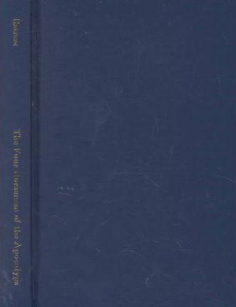 The Four Horsemen of the Apocalypse by Vicente Blasco Ibez, Fiction, Literary - Vicente Blasco Ibanez