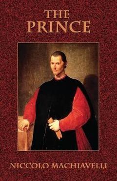 Poza produsului The Prince - Niccolo Machiavelli