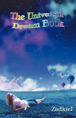 The Universal Dream Book - Zadkiel