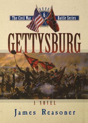 Gettysburg - James Reasoner