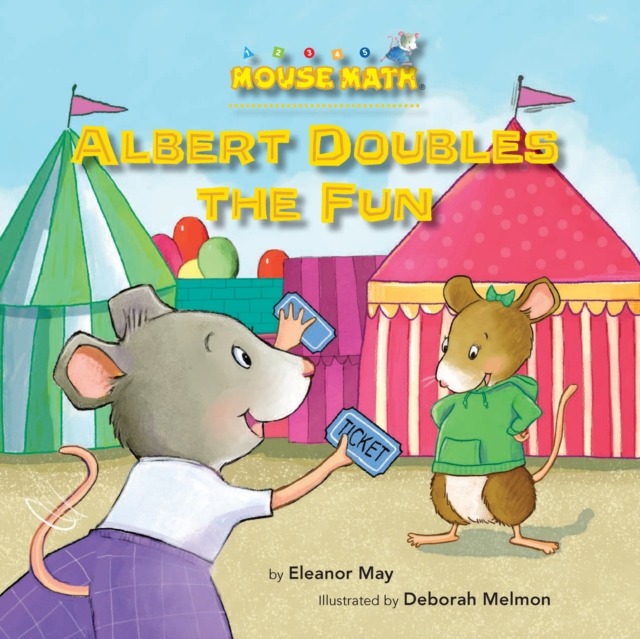 Albert Doubles the Fun - Eleanor May