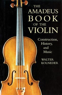 Amadeus: Construction, History and Music - Walter Kolneder