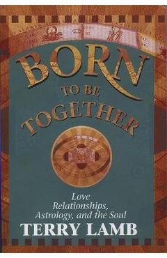 Born to Be Together - Terry Lamb 