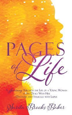 Pages of Life - Sarita Brooks Baker
