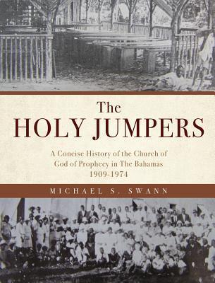 The Holy Jumpers - Michael S. Swann