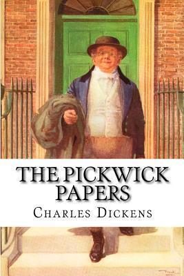 The Pickwick Papers Charles Dickens - Paula Benitez