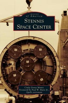 Stennis Space Center - Cindy Donze Manto