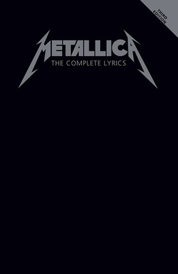 Metallica - The Complete Lyrics - Metallica