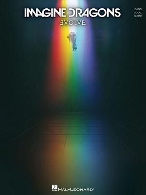 Imagine Dragons - Evolve - Imagine Dragons