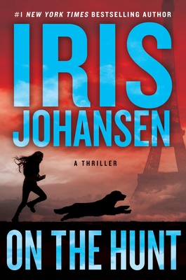 On the Hunt - Iris Johansen