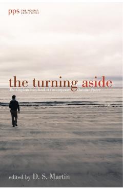 The Turning Aside - D. S. Martin