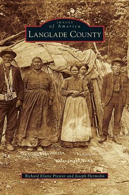 Langlade County - Richard Klatte Prestor