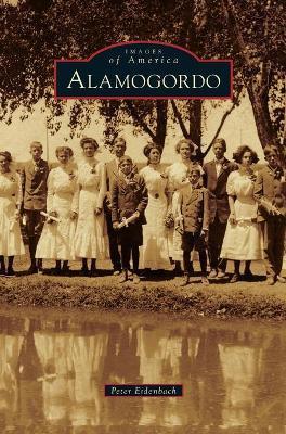 Alamogordo - Peter Eidenbach
