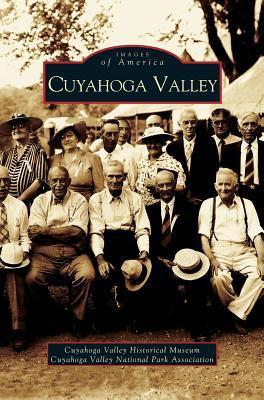 Cuyahoga Valley - Cuyahoga Valley Historical Museum &. Cuy