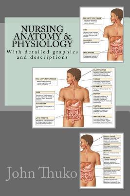 Nursing Anatomy & Physiology - John Thuko