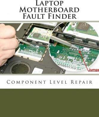 Laptop Motherboard Fault Finder - Victor Emeka