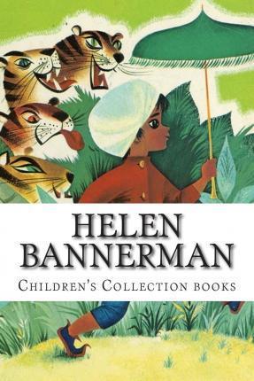 Helen Bannerman, Children's Collection books - Helen Bannerman