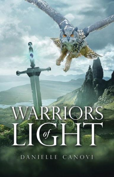 Warriors of Light - Danielle Canovi
