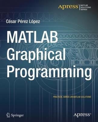 MATLAB Graphical Programming - Cesar Lopez