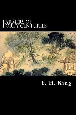 Farmers of Forty Centuries - Alex Struik