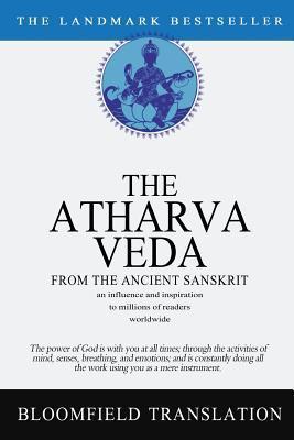 The Atharvaveda - Maurice Bloomfield