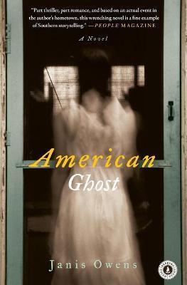 American Ghost - Janis Owens