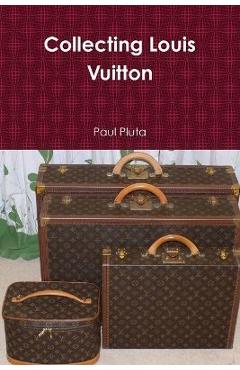 Louis Vuitton: Tambour: Reybaud, Fabienne: 9780500025864: : Books
