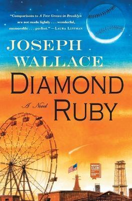 Diamond Ruby - Joseph Wallace